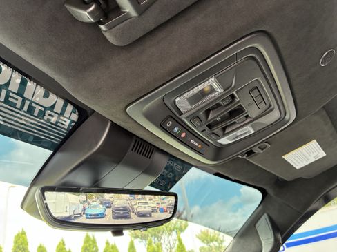 Used 2024 GMC Sierra 1500 AT4X w/ AT4X AEV Edition AWD/4WD image 38