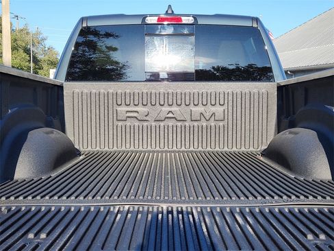 New 2026 RAM 1500 Laramie image 8