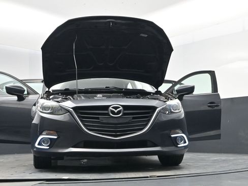 Used 2015 MAZDA MAZDA3 i Grand Touring image 30