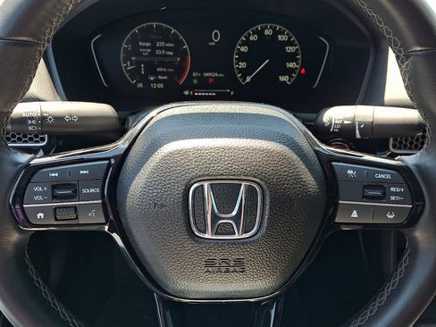 Used 2023 Honda Civic EX image 20