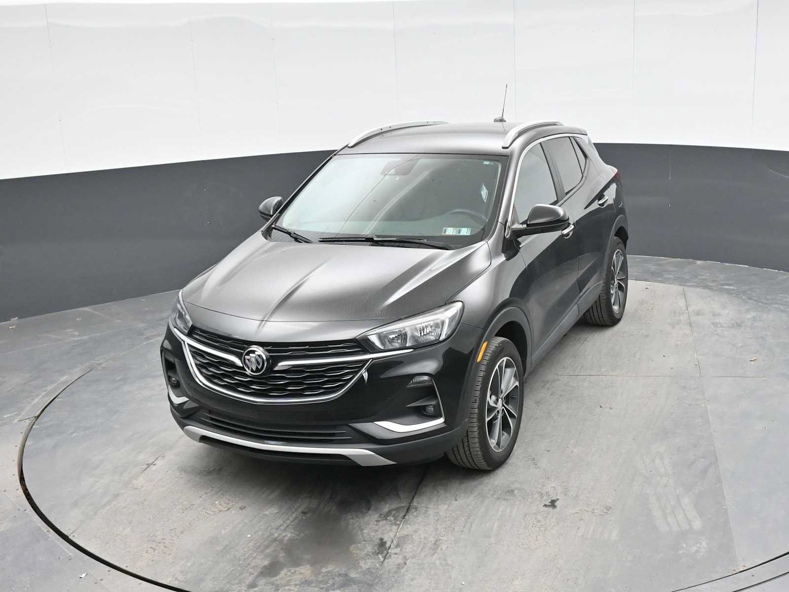 Used 2023 Buick Encore GX Select w/ Safety Package II AWD/4WD image 16