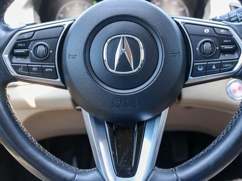 Used 2023 Acura RDX w/ Technology Package image 28