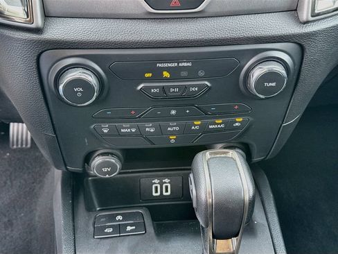 Used 2021 Ford Ranger XLT w/ Equipment Group 301A Mid RWD image 15