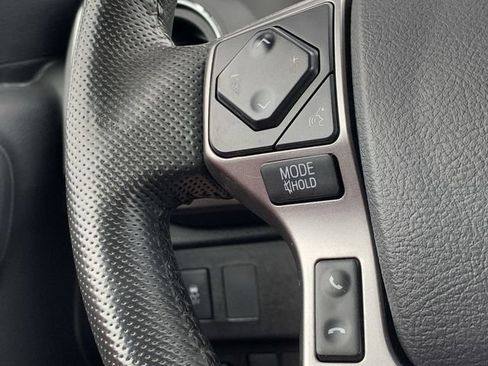 Used 2022 Toyota Tacoma SR5 w/ Technology Package RWD image 24