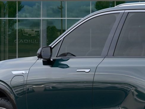 New 2026 Cadillac Vistiq Luxury w/ LPO, Floor Liner Package image 12