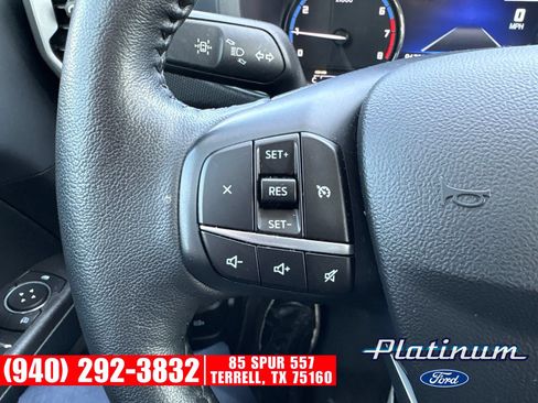 Used 2022 Ford Bronco Sport Outer Banks w/ Tech Package AWD/4WD image 26