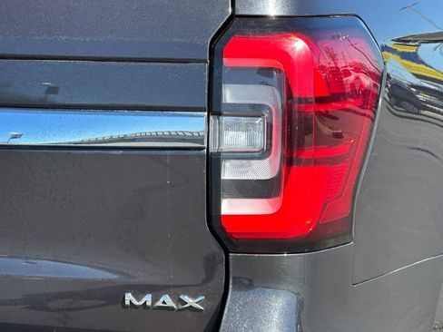 Used 2024 Ford Expedition Max Limited AWD/4WD image 27