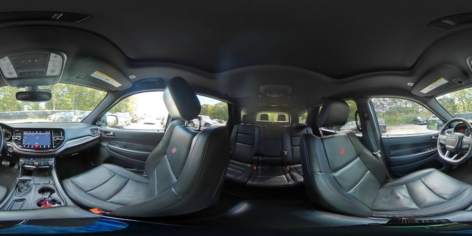 Used 2026 Dodge Durango GT AWD/4WD image 46