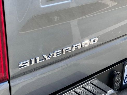 Used 2020 Chevrolet Silverado 1500 LT w/ All-Star Edition RWD image 23