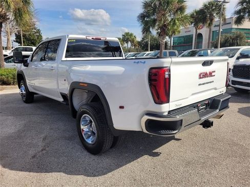 Used 2026 GMC Sierra 3500 SLE w/ SLE Value Package image 11