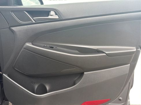 Used 2017 Hyundai Tucson SE image 20