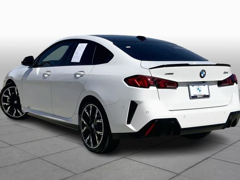 Certified 2025 BMW 228i xDrive 228 xDrive w/ Premium Package image 11