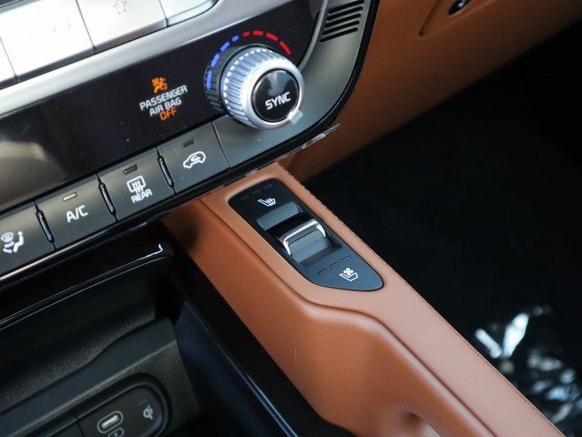 New 2025 Kia Telluride SX Prestige X-Line AWD/4WD image 42