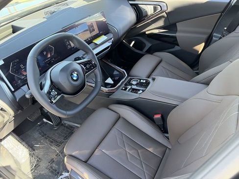 New 2026 BMW X3 xDrive30 w/ Premium Package image 18