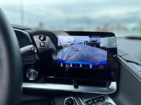 Used 2024 Chevrolet Corvette Z06 image 20