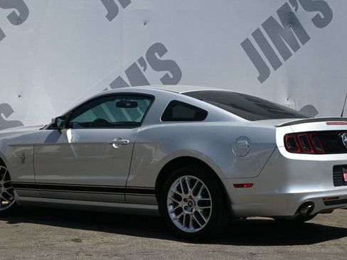 Used 2014 Ford Mustang Premium w/ Electronics Package RWD image 7