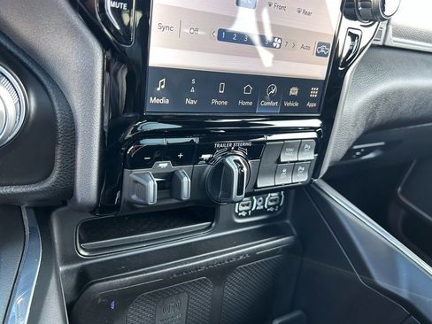 Certified 2023 RAM 1500 Laramie image 28