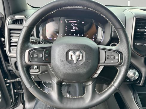 Used 2024 RAM 1500 Rebel w/ Rebel Level 1 Equipment Group AWD/4WD image 20