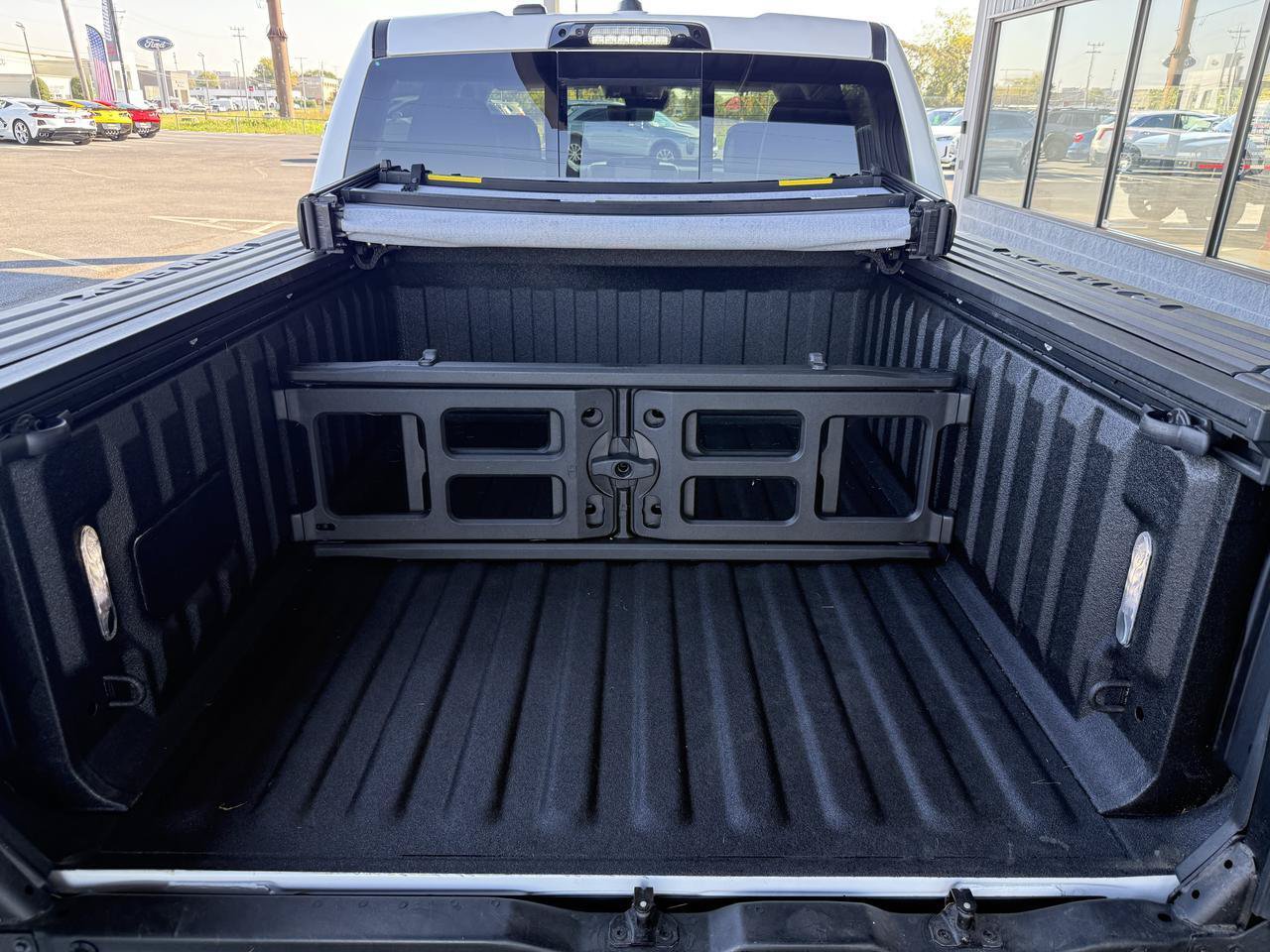 Used 2025 RAM 1500 Tungsten w/ Trailer Tow Group AWD/4WD image 68