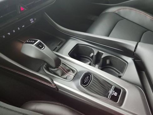 New 2026 Dodge Charger Scat Pack AWD/4WD image 21
