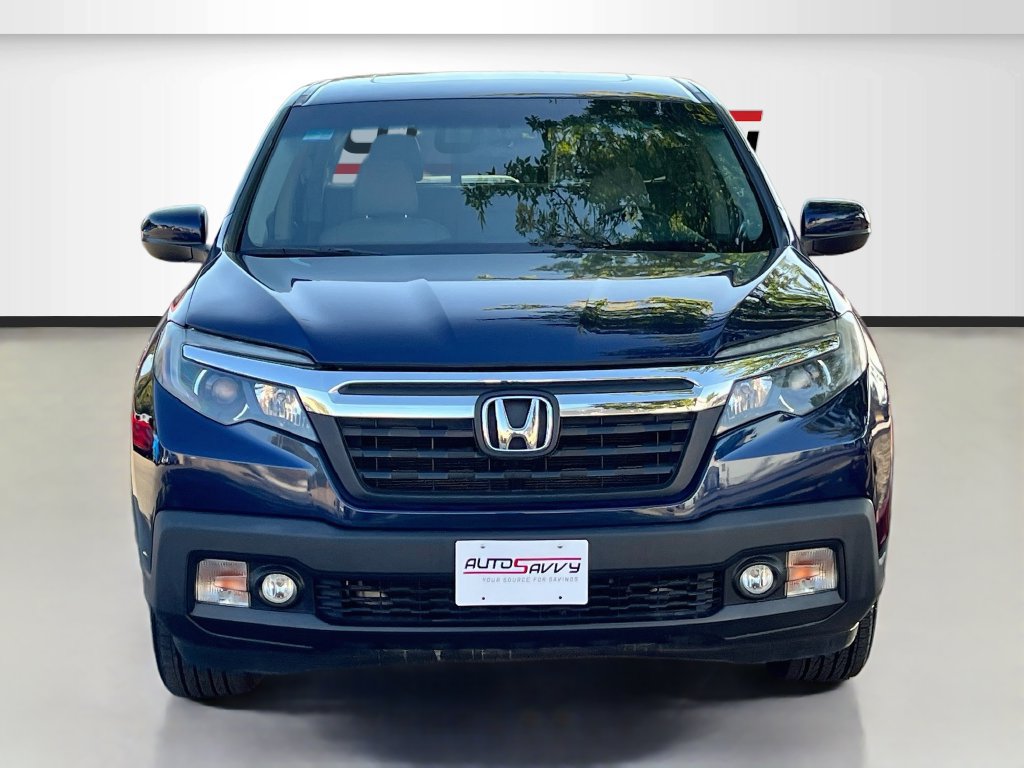 Used 2019 Honda Ridgeline RTL image 2