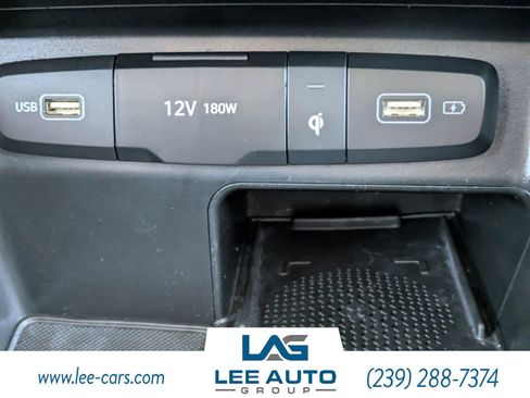 Used 2023 Hyundai Tucson SEL AWD/4WD image 26