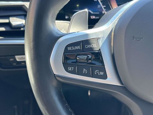 Used 2024 BMW M240i xDrive Coupe w/ Premium Package image 11