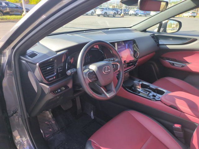 Used 2024 Lexus NX 350 AWD w/ Cold Area Package image 13