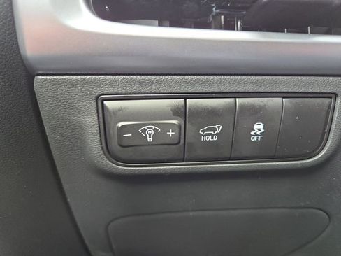 New 2026 Hyundai Tucson SEL AWD/4WD image 20