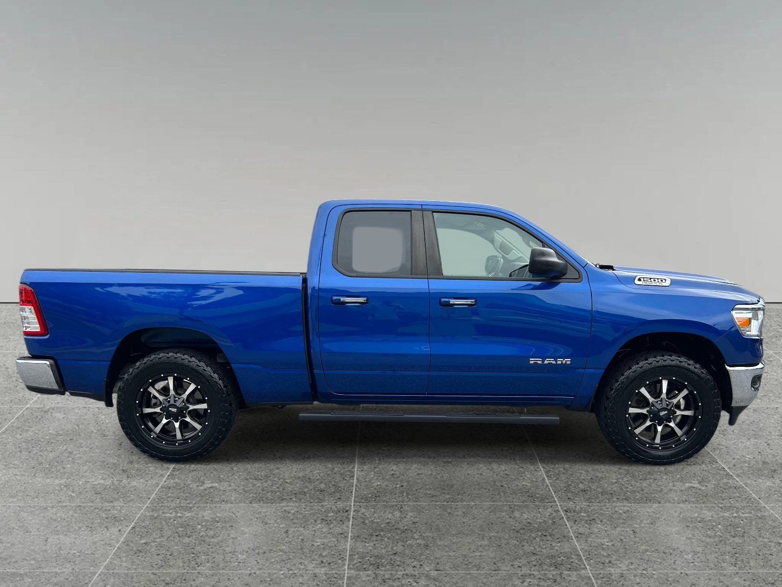 Used 2019 RAM 1500 Big Horn RWD image 7