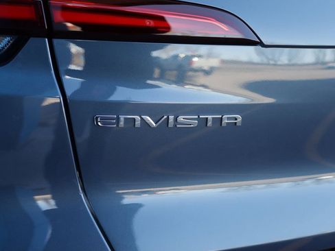 New 2026 Buick Envista Sport Touring w/ Convenience I Package image 34