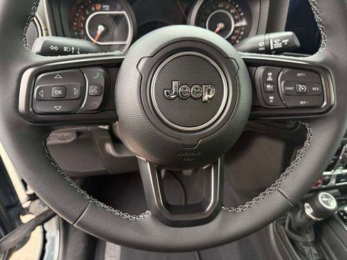 New 2026 Jeep Gladiator Mojave image 21