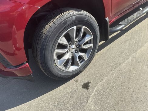 Used 2021 Chevrolet Silverado 1500 RST image 15