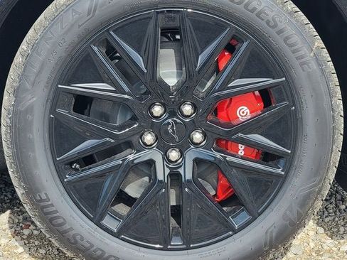 New 2025 Ford Mustang Mach-E Premium w/ Sport Appearance Package image 17