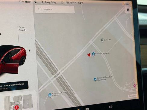 Used 2019 Tesla Model 3 Performance image 23