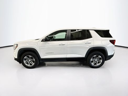 Used 2025 GMC Terrain Elevation AWD/4WD image 4