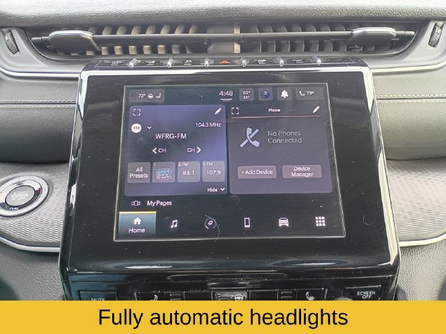 Used 2023 Jeep Grand Cherokee Laredo AWD/4WD image 15
