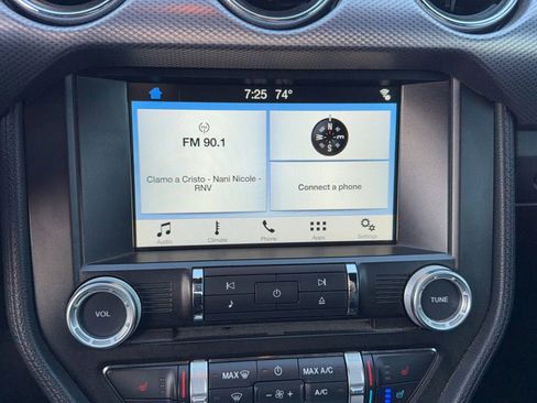 Used 2017 Ford Mustang GT image 22