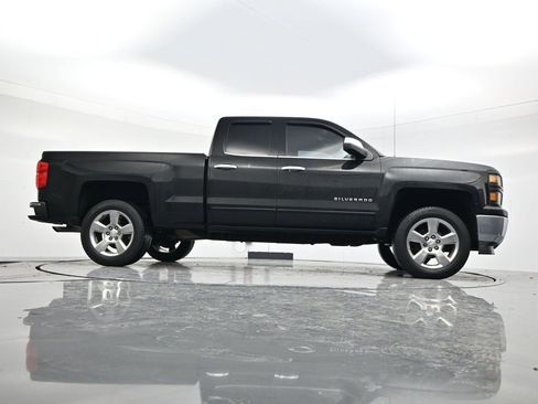 Used 2015 Chevrolet Silverado 1500 LT image 43