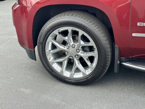 Used 2020 GMC Yukon Denali image 12