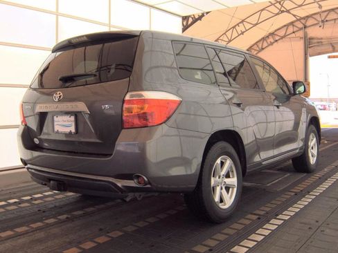 Used 2008 Toyota Highlander 2WD image 5