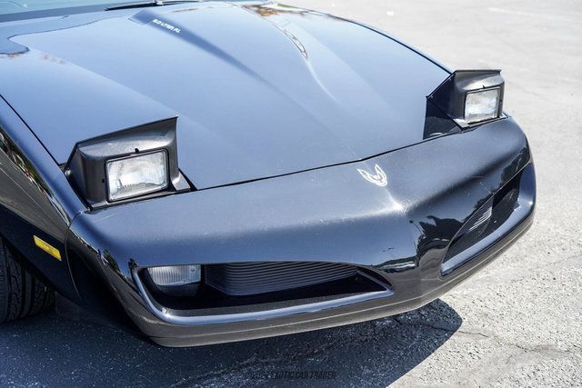 Used 1992 Pontiac Firebird Formula RWD image 88