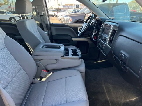 Used 2014 Chevrolet Silverado 1500 LT w/ All Star Edition image 19