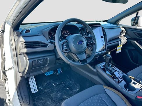 New 2026 Subaru Crosstrek 2.5i Sport AWD/4WD image 9
