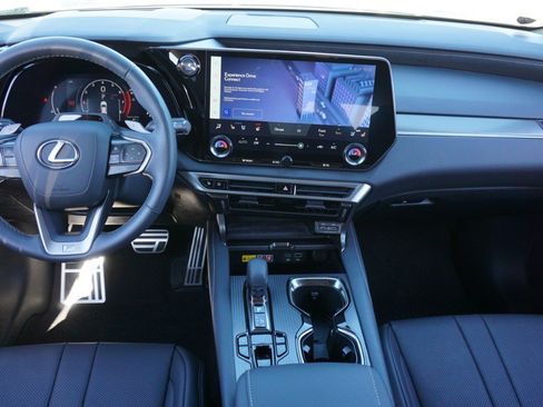 Certified 2023 Lexus RX 350 F Sport image 29