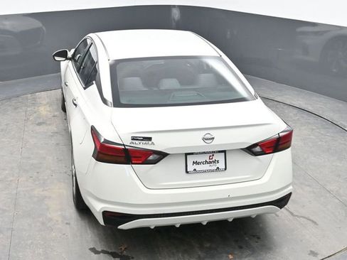 Used 2021 Nissan Altima 2.5 S image 20