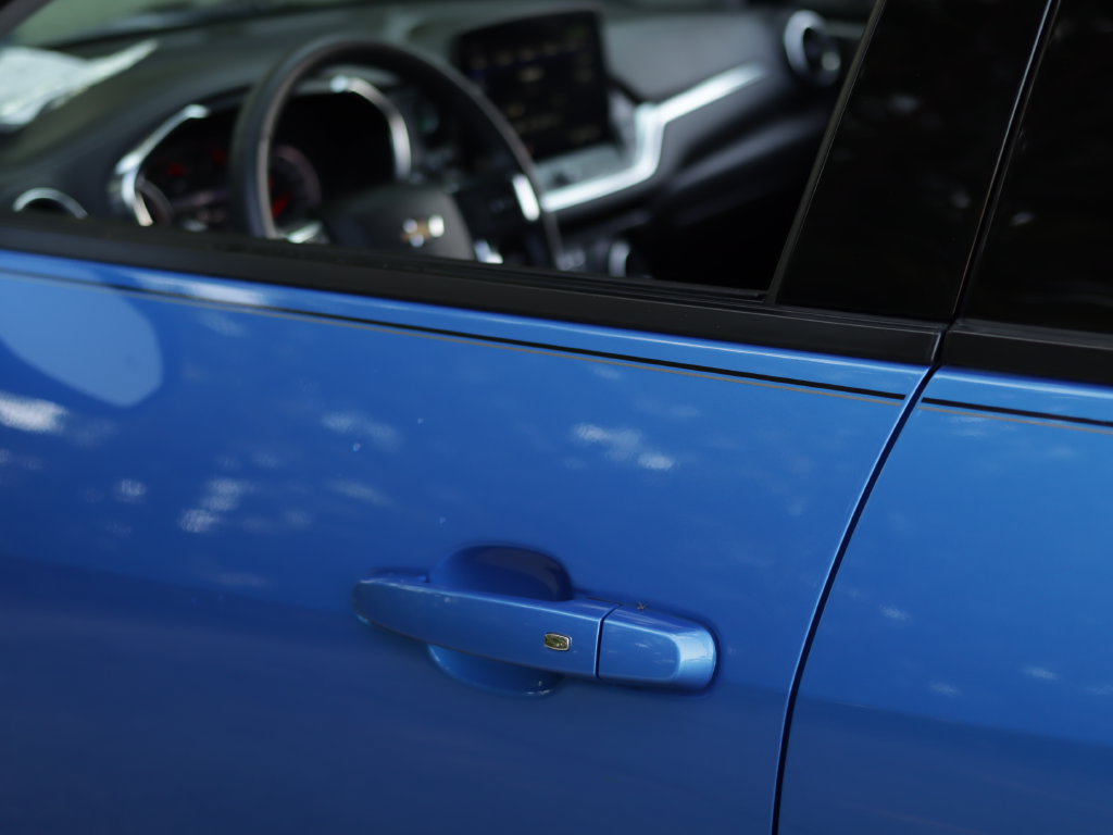 Used 2024 Chevrolet Blazer LT w/ Convenience Package FWD image 36
