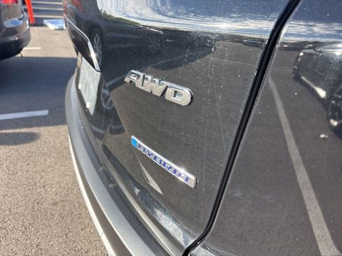 Used 2021 Honda CR-V EX-L image 4