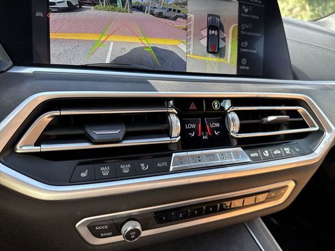 Used 2022 BMW X5 sDrive40i image 52