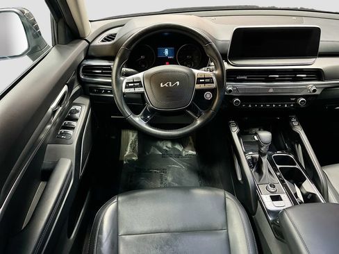 Used 2022 Kia Telluride S AWD/4WD image 23
